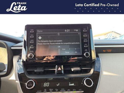 Used 2021 Toyota Corolla LE image 18