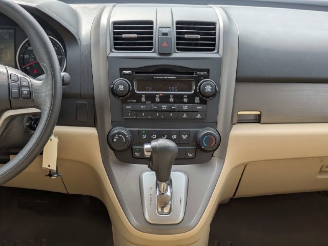 Used 2009 Honda CR-V EX image 22