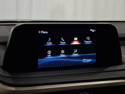 Used 2022 Lexus RX 350 AWD w/ Premium Package image 18