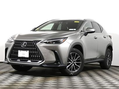 Used 2024 Lexus NX 350 AWD