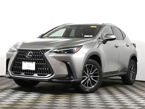 Used 2024 Lexus NX 350 AWD image 1