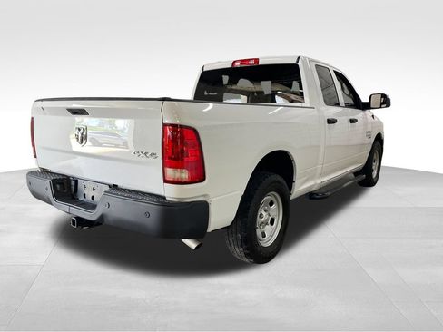 Used 2023 RAM 1500 Tradesman w/ Trailer Tow Group AWD/4WD image 7