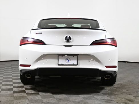 Used 2024 Acura Integra A-Spec FWD image 6