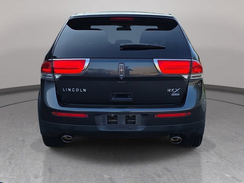Used 2014 Lincoln MKX AWD w/ Equipment Group 102A image 7