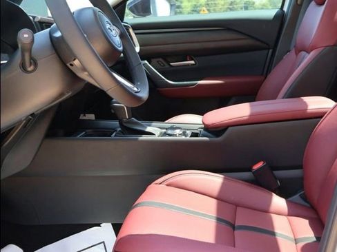 New 2026 MAZDA CX-50 AWD 2.5 Hybrid w/ Weather Package image 25