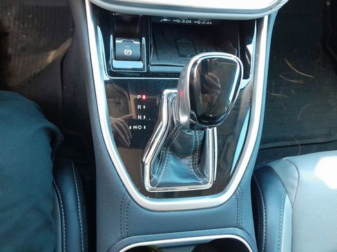 Used 2024 Subaru Outback Limited image 22