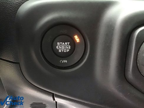 Used 2021 Jeep Wrangler Unlimited Sport image 35