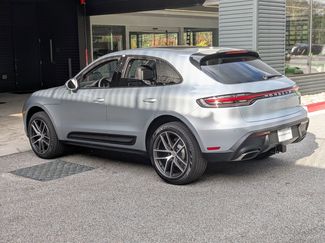 Certified 2026 Porsche Macan AWD/4WD video 3
