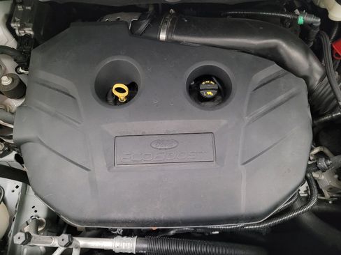Used 2015 Ford Edge SEL FWD image 30
