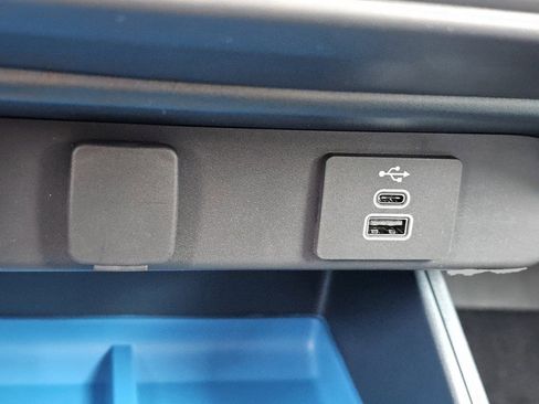 New 2025 Ford Maverick XLT w/ 4K Tow Package image 12