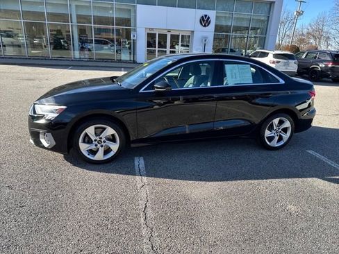 Used 2023 Audi A3 2.0T Premium image 4