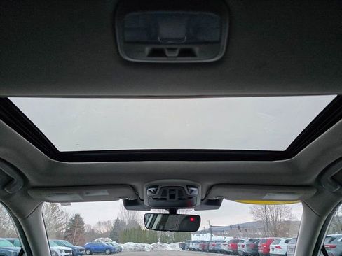 Used 2024 Subaru Outback Limited image 24