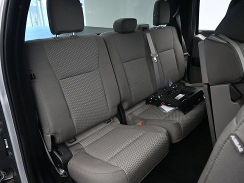 Used 2018 Ford F150 XLT AWD/4WD image 23