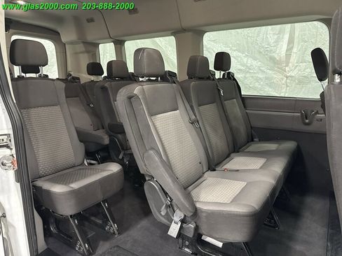 Used 2021 Ford Transit 350 XLT image 27