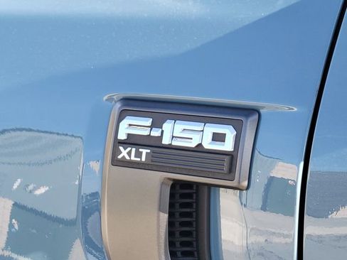 Certified 2023 Ford F150 XLT w/ Equipment Group 302A High image 15