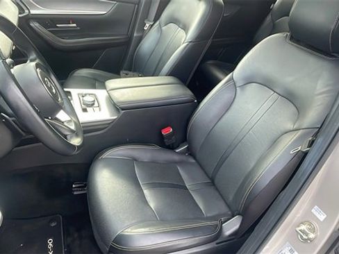 Used 2024 MAZDA CX-90 3.3 Turbo w/ Preferred Package image 11