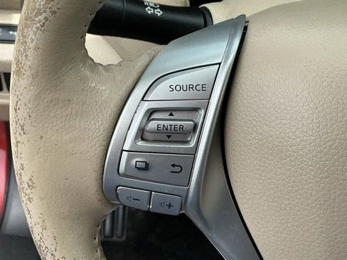 Used 2016 Nissan Altima 2.5 SL w/ 2.5 Technology w/LED Package FWD image 28