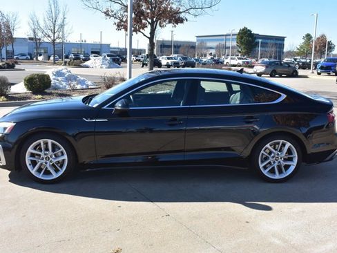 Used 2024 Audi A5 2.0T Premium Plus image 10