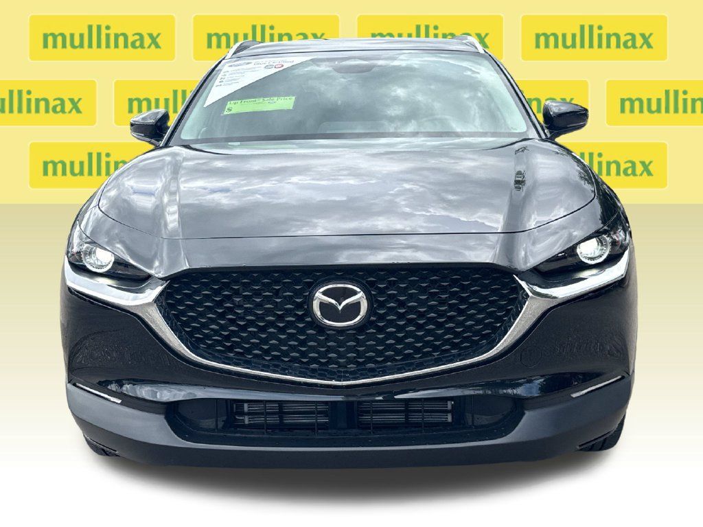 Used 2025 MAZDA CX-30 AWD 2.5 S w/ Select Sport Pkg image 11