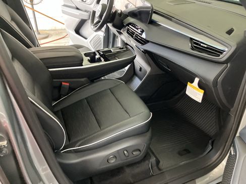 New 2026 Buick Enclave Sport Touring w/ Power Package FWD image 16