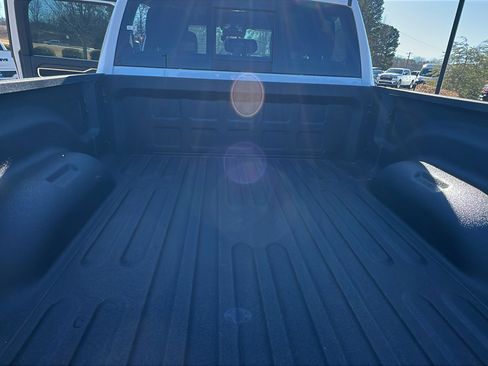 New 2026 RAM 2500 Laramie image 13