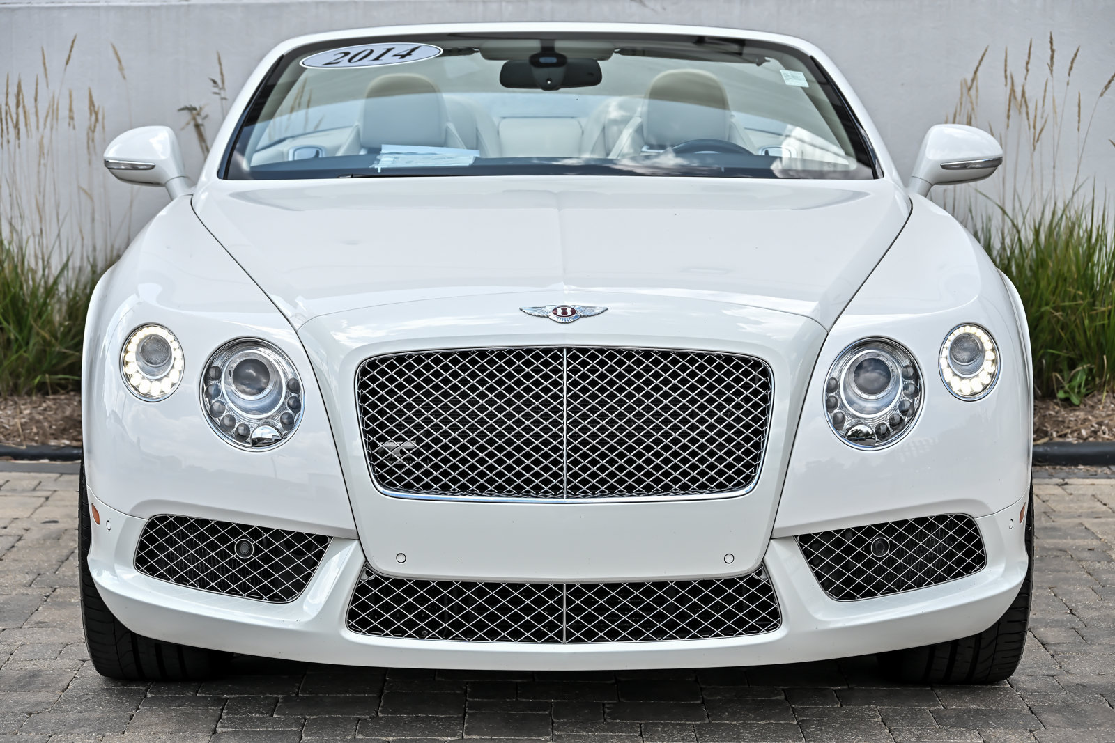 Used 2014 Bentley Continental GT AWD/4WD image 4