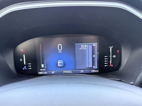 Used 2023 Ford Escape Active image 4