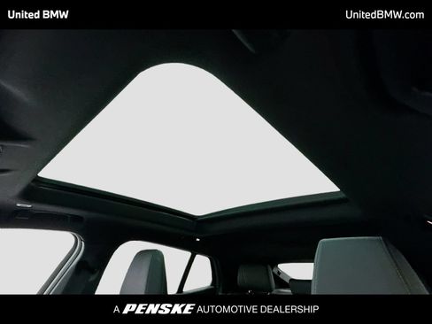 Used 2026 BMW X2 xDrive28i AWD/4WD image 11