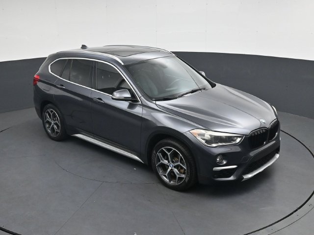 Used 2017 BMW X1 xDrive28i AWD/4WD image 23