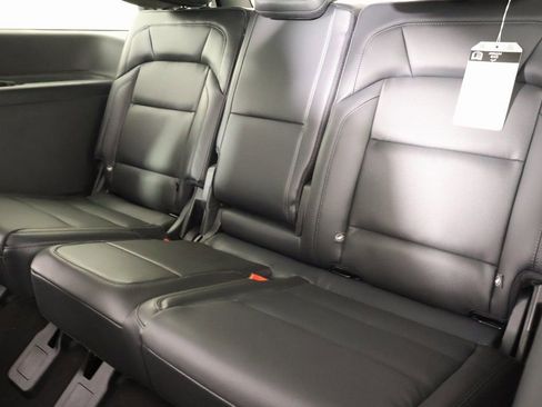 New 2025 Lincoln Navigator Reserve w/ Jet Appearance Package AWD/4WD image 13