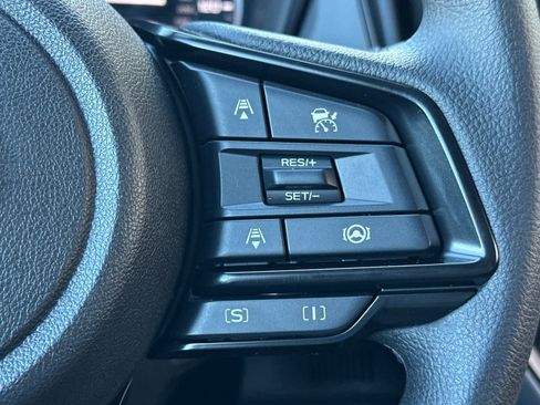 New 2026 Subaru Crosstrek 2.5i Premium image 26