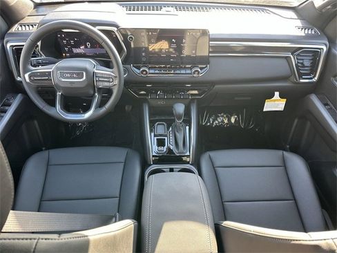 New 2026 GMC Canyon Elevation w/ Convenience Package image 7