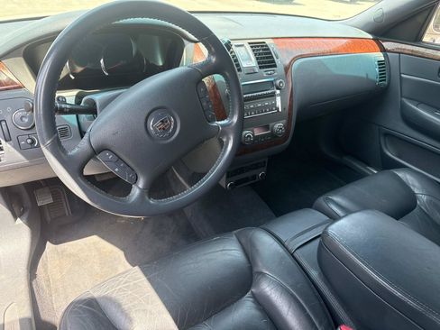 Used 2007 Cadillac DTS FWD image 4