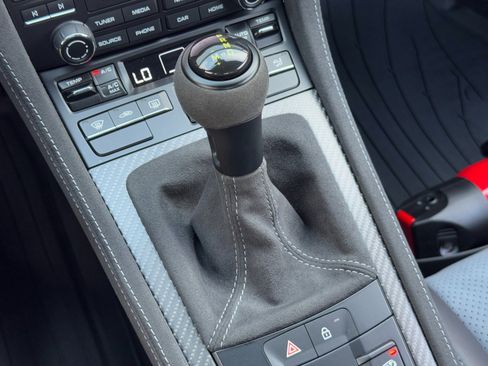 Used 2024 Porsche 718 Cayman GT4 RS w/ Weissach Package image 30