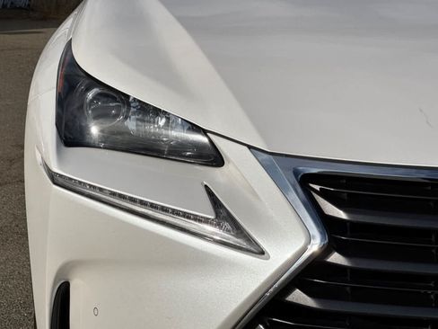 Used 2016 Lexus NX 200t AWD w/ Premium Package image 17