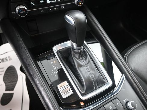 Used 2025 MAZDA CX-5 AWD 2.5 S w/ Preferred Package image 20