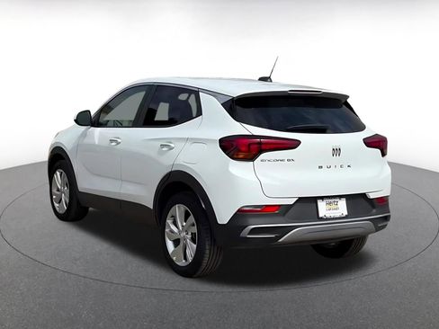 Used 2025 Buick Encore GX Preferred image 11