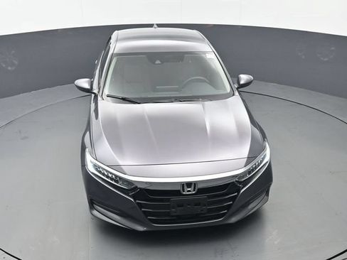 Used 2019 Honda Accord LX image 40