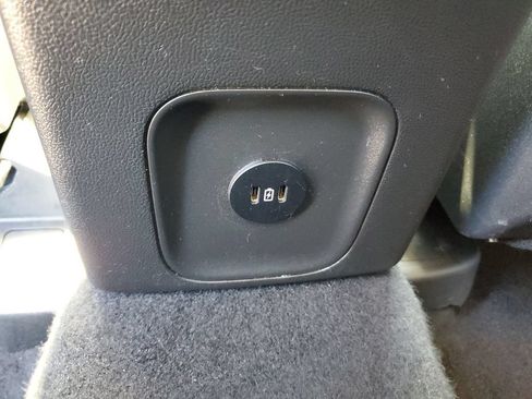 Certified 2024 Ford Escape Platinum AWD/4WD image 12