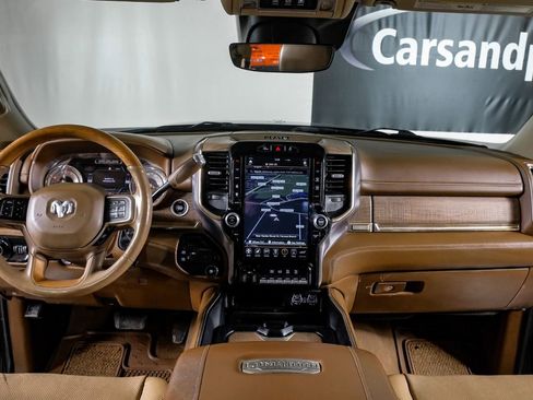 Used 2020 RAM 3500 Limited image 14