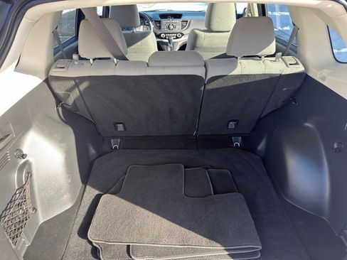 Used 2016 Honda CR-V SE image 34