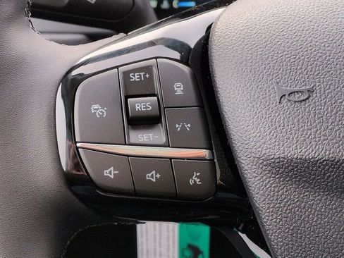 New 2026 Ford Escape SE w/ PHEV Premium Package image 30