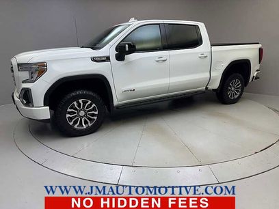 Used 2022 GMC Sierra 1500 AT4