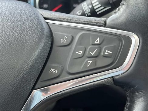 Used 2018 Chevrolet Malibu Premier w/ Premier Sun and Wheel Package FWD image 25