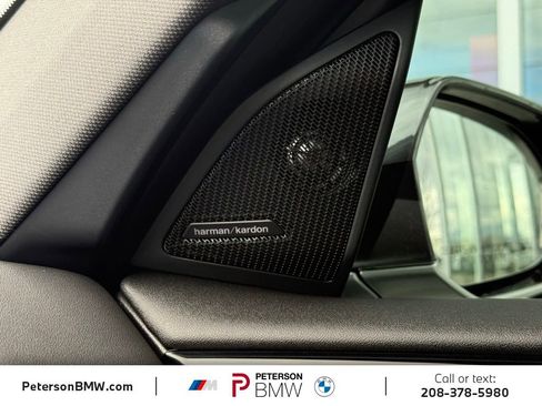 Used 2025 BMW X3 xDrive30i w/ Premium Package image 39