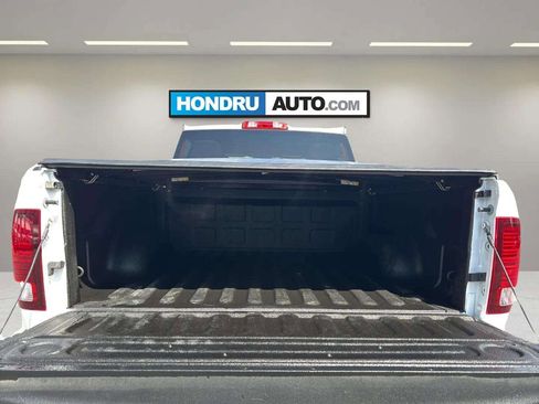 Used 2024 RAM 1500 Classic Warlock w/ Electronics Group image 9