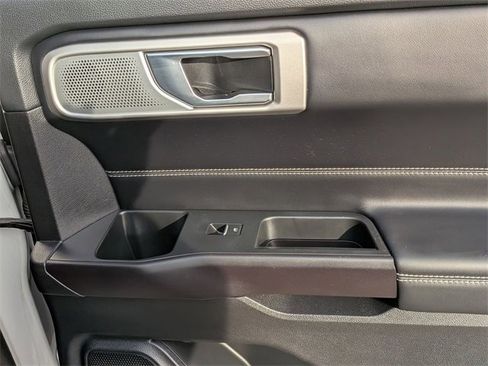 Used 2020 Ford Explorer ST w/ Premium Technology Package image 37