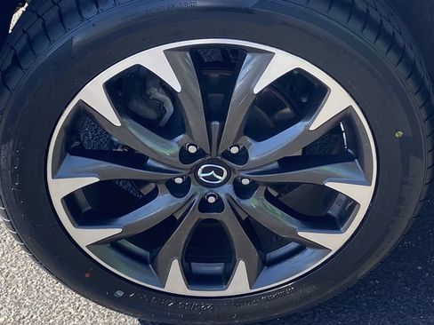 Used 2016 MAZDA CX-5 Grand Touring FWD image 8