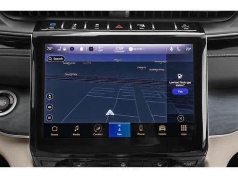 Used 2024 Jeep Grand Cherokee Limited 4xe AWD/4WD image 16