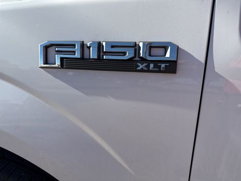 Used 2018 Ford F150 XLT w/ Equipment Group 302A Luxury image 14